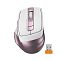 Фото-2 Мышь A4Tech FG35 Беспроводная розовый, FG35 PINK