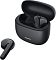 Фото-3 Наушники Xiaomi Buds 8 Active, чёрный открытый кейс и отдельный наушник, вид под углом; видны внутренняя полость кейса, один наушник в посадочном месте и второй рядом снаружи, а также передний световой индикатор; изображение показывает способ хранения наушников на странице товара.