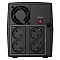 Фото-2 ИБП nJoy Keen 1000 ВА, Tower, UPLI-LI100KE-CG01B