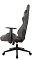 Фото-6 Кресло для геймеров ZOMBIE Neo серый, ткань, ZOMBIE NEOGREY