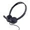 Фото-2 Наушники Raskat Standart 4U USB чёрный, Standart 4U