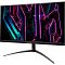 Фото-2 Монитор Acer Predator XB323QUM3bmiiphx 31.5&quot; IPS чёрный, UM.JX3EE.304