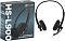 Фото-4 Наушники OKLICK HS-L900 USB чёрный, 1532022
