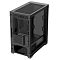Фото-5 Корпус SAMA S31E Midi Tower Без БП чёрный, S31E-BKMMA0X1-GL
