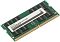 Фото-5 Модуль памяти Digma 16 ГБ SODIMM DDR4 3200 МГц, DGMAS43200016D