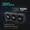Фото-13 Видеокарта ASUS GeForce RTX 5060 Prime OC 8GB, слайд для SFF-сборок; указаны рекомендуемая мощность 550 Вт и выше, форм-фактор 2.5 слота и габариты 268.3 × 120 × 50 мм, карта показана спереди под углом. Фото для страницы товара показывает размеры и требования к питанию.