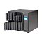Фото-3 Настольная система хранения QNAP TS-1685 12+4-bay, TS-1685-D1531-128GR-550W