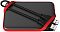 Фото-2 Внешний диск HDD SILICON POWER Armor A62S 2 ТБ 2.5&quot; USB Type A чёрно-красный, SP020TBPHD62SS3K