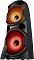 Фото-3 Портативная акустика Sven AC PS-750 1.0, цвет - чёрный, АС PS-750