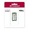 Фото-2 SSD Transcend MTS420S 480GB, фото в упаковке: модуль M.2 2242 размещён на бело-красной карточке с логотипом Transcend, маркировкой M.2 SSD 420S, SATA III 6Gb/s и объёмом 480GB; изображение показывает товар в розничном виде и серию устройства.