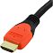 Фото-2 Видео кабель PREMIER HDMI (M) -&gt; HDMI (M) 0.75 м, 5-815R 0.75