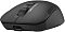 Фото-7 Мышь A4Tech FG16C Air2 Беспроводная чёрный, FG16C AIR2 BLACK