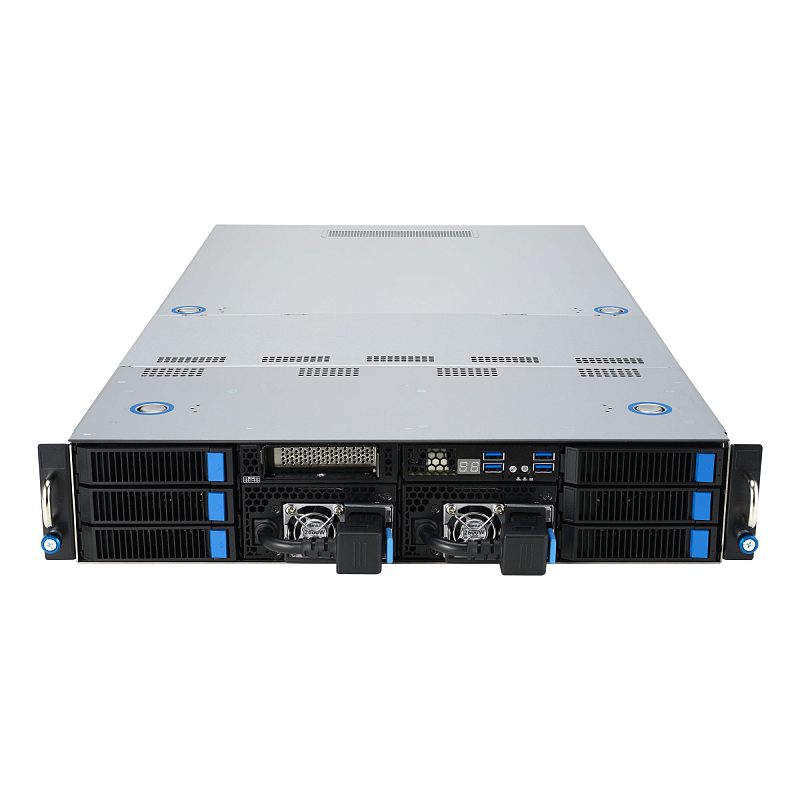 Фото-1 Серверная платформа ASUS ESC4000-E11 SKU1, NEEDS_REVIEW: изображение не удалось просмотреть.
