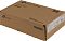Фото-12 Точка доступа TP-Link EAP655-Wall, упаковка; коричневая коробка Omada с маркировкой модели.