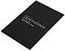 Фото-7 Проводная мышь Razer Essential, инструкция или вкладыш крупным планом; на фото видна чёрная обложка с маркировкой DeathAdder Essential и текстом на белом фоне вокруг, плоский печатный лист; изображение важно для страницы товара, потому что показывает документацию из комплекта.