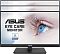 Фото-4 Монитор Asus VA229QSB, вид спереди: за монитором показаны несколько уровней высоты, демонстрация подъёма экрана на стойке; помогает понять диапазон регулировки по высоте.