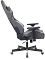 Фото-5 Кресло для геймеров A4Tech Bloody GC-740 серый, ткань, BLOODY GC-740