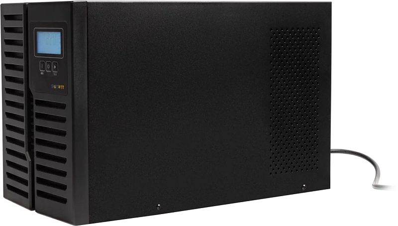 Фото ИБП Smartwatt XPERT 2000 ВА, Tower, 3703020430003