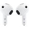 Фото-3 Наушники Samsung Galaxy Buds 4 белый, SM-R540NZWACIS