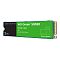 Фото-1 Диск SSD WD Green SN350 M.2 2280 2 ТБ PCIe 3.0 NVMe x4, WDS200T3G0C