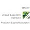 Фото-1 Подписка VMware поддержка Production для vCloud Suite 2018 Standard Lic 36 мес., CL18-STD-3P-SSS-C