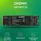 Фото-3 Диск SSD Digma Meta G2 M.2 2280 512 ГБ PCIe 4.0 NVMe x4, DGSM4512GG23T
