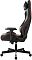 Фото-4 Кресло для геймеров A4Tech Bloody GC-840 чёрный, эко.кожа, BLOODY GC-840