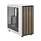 Фото-2 Корпус Fractal Design North XL RC Chalk TG Clear Full Tower Без БП белый, FD-C-NOR1X-06