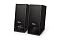 Фото-2 Компьютерные колонки Sven SPS-604 2.0, цвет - чёрный, SV-0120604BK
