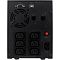 Фото-2 ИБП Cyberpower Value 2200 ВА, Tower, VALUE 2200EILCD