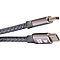 Фото-1 Видео кабель PREMIER DisplayPort (M) -&gt; DisplayPort (M) 1.5 м, TCG750-1.5M