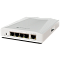 Фото-2 Коммутатор Mikrotik CRS304-4XG-IN Управляемый 5-ports, CRS304-4XG-IN