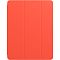 Фото-1 Чехол Apple Smart Folio iPad Pro (5‑го поколения) 12.9&quot; Оранжевый, MJML3ZM/A