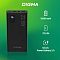 Фото-11 Портативный аккумулятор Power Bank Digma DGPF10A чёрный, DGPF10A22PBK