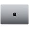Фото-5 Ноутбук Apple MacBook Pro (2021) English KB 14&quot; 3024x1964, MKGP3LL/A