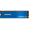 Фото-1 Диск SSD ADATA LEGEND 710 M.2 2280 512 ГБ PCIe 3.0 NVMe x4, ALEG-710-512GB