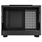 Фото-4 Корпус DeepCool CH160 MESH Mini Tower Без БП чёрный, R-CH160-BKNMI0-G-1