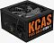 Фото-1 Блок питания для компьютера Aerocool KCAS PLUS ATX 80 PLUS Gold 850 Вт, KCAS PLUS 850G