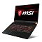 Фото-3 Игровой ноутбук MSI GS75 Stealth 9SD-838RU 17.3&quot; 1920x1080 (Full HD), 9S7-17G111-838