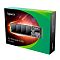 Фото-3 SSD Apacer AS2280Q4L M.2 2280 256 ГБ, изображение упаковки: зелёно-чёрная коробка с иллюстрацией накопителя и маркировкой M.2 PCIe Gen4 x4 SSD; фото показывает коробку и вариант поставки для страницы товара.
