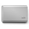 Фото-1 Внешний диск SSD LaCie Portable v2 500 ГБ 2.5&quot; USB-C серый, STKS500400