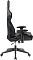 Фото-12 Кресло для геймеров A4Tech Bloody GC-500 чёрный, эко.кожа, BLOODY GC-500