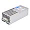 Фото-2 Блок питания серверный SEASONIC H2U 2U 80 PLUS 400 Вт, SS-400H2U