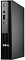 Фото-3 Неттоп Dell Pro QCM1250 Mini PC, DPM-5811