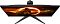 Фото-3 Монитор AOC 24G2SPU 23.8&quot; IPS чёрно-красный, 24G2SPU