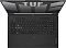 Фото-13 Ноутбук Asus TUF Gaming F17 FX707VV-HX131 17.3&quot; 1920x1080 (Full HD), 90NR0CH5-M00A60