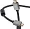 Фото-6 Видео кабель Digma HDMI (M) -> HDMI (M) 3 м, D-HDMI-2FF-V2.0-3M