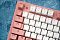 Фото-15 Клавиатура механическая A4Tech Bloody B800 Dual Color Проводная розовый, B800 PINK