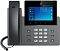 Фото-3 IP-телефон GRANDSTREAM GXV-3450 SIP чёрный, GXV-3450