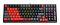 Фото-6 Клавиатура механическая A4Tech Bloody S98 Проводная чёрный, SPORTS RED
